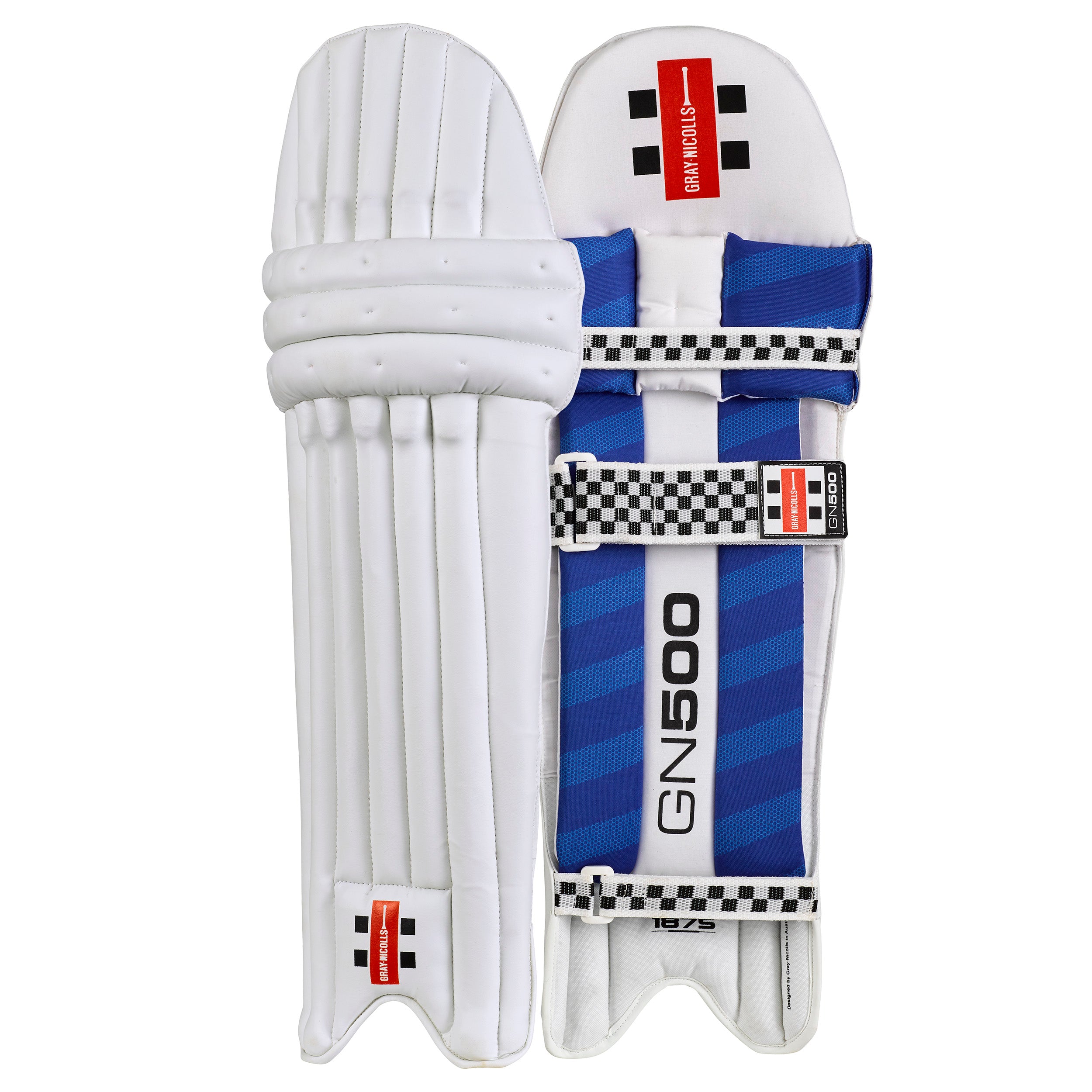 GN 500 Leg Guard (Ambi)