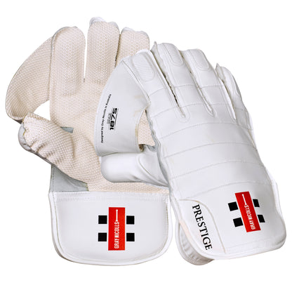 Prestige Wicket Keeping Gloves
