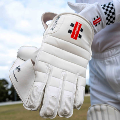 Prestige Wicket Keeping Gloves