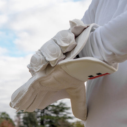 Prestige Wicket Keeping Gloves