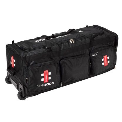 GN 2000 Wheel Bag