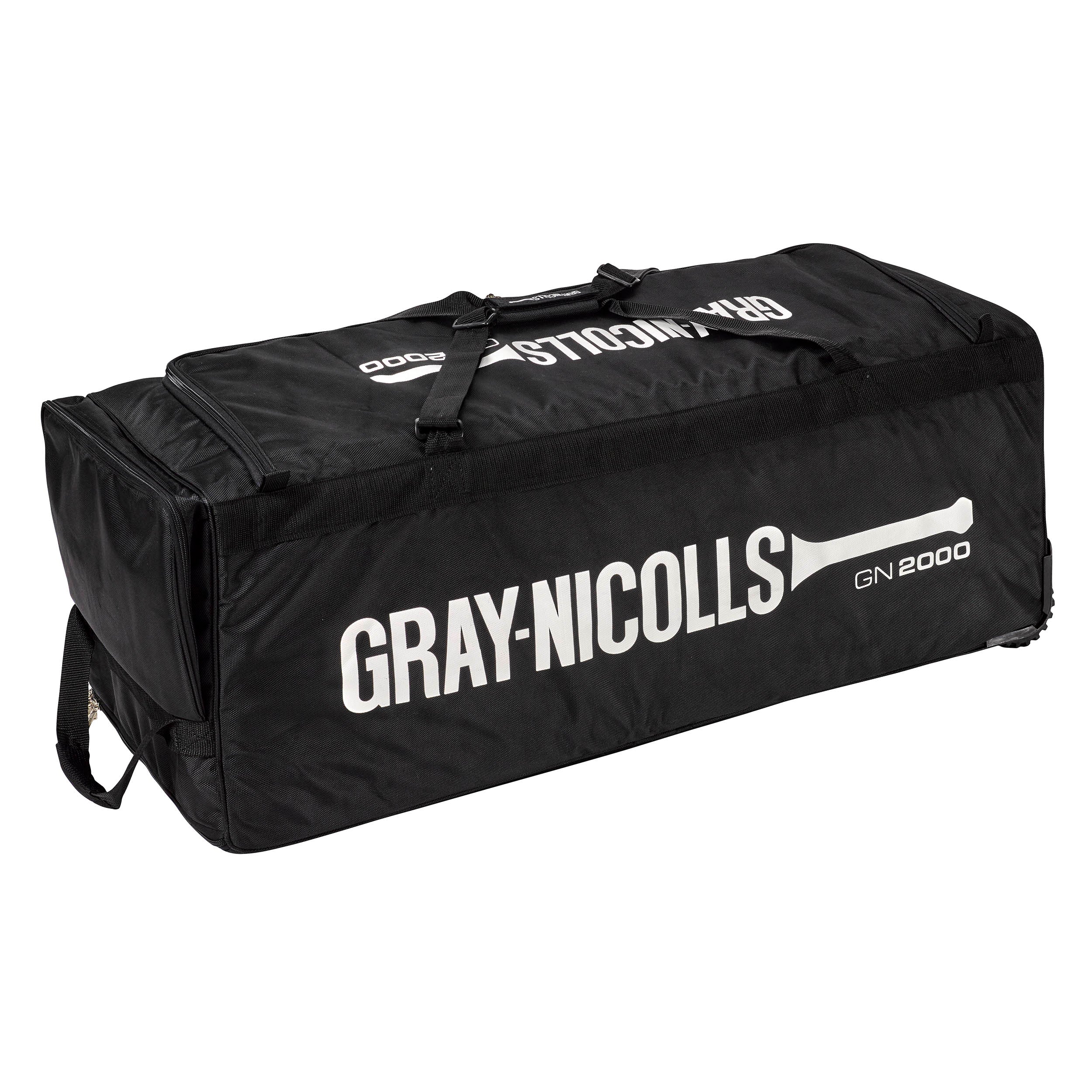 GN 2000 Wheel Bag