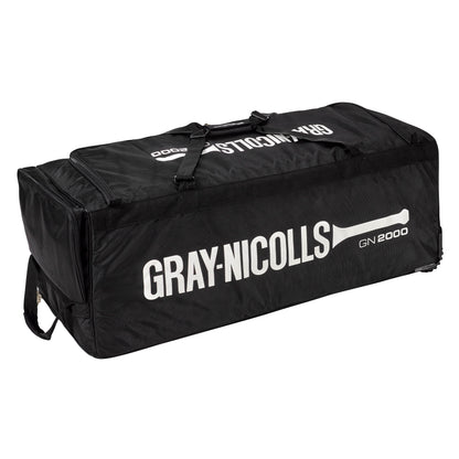 GN 2000 Wheel Bag
