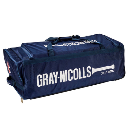 GN 1500 Wheel Bag