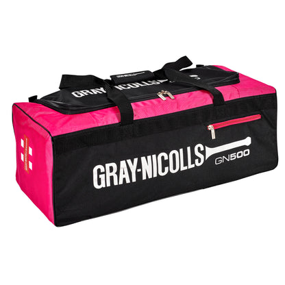 GN 500 Bag