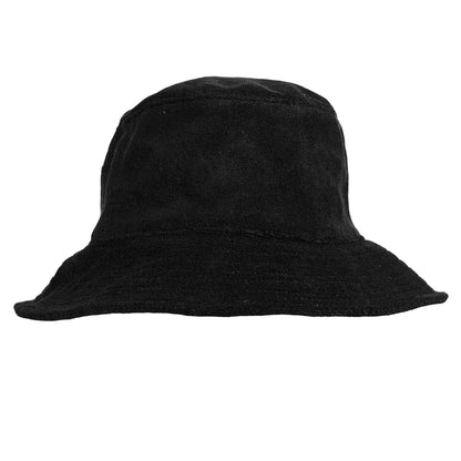 Towelling Hat