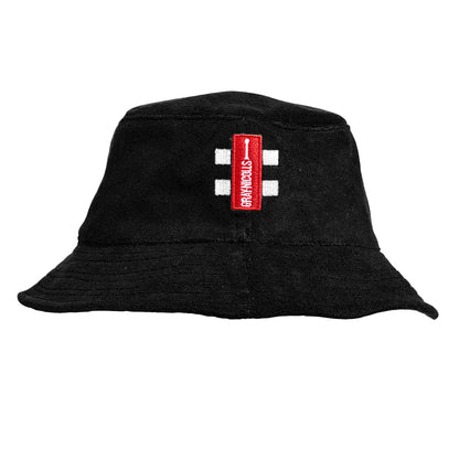 Towelling Hat