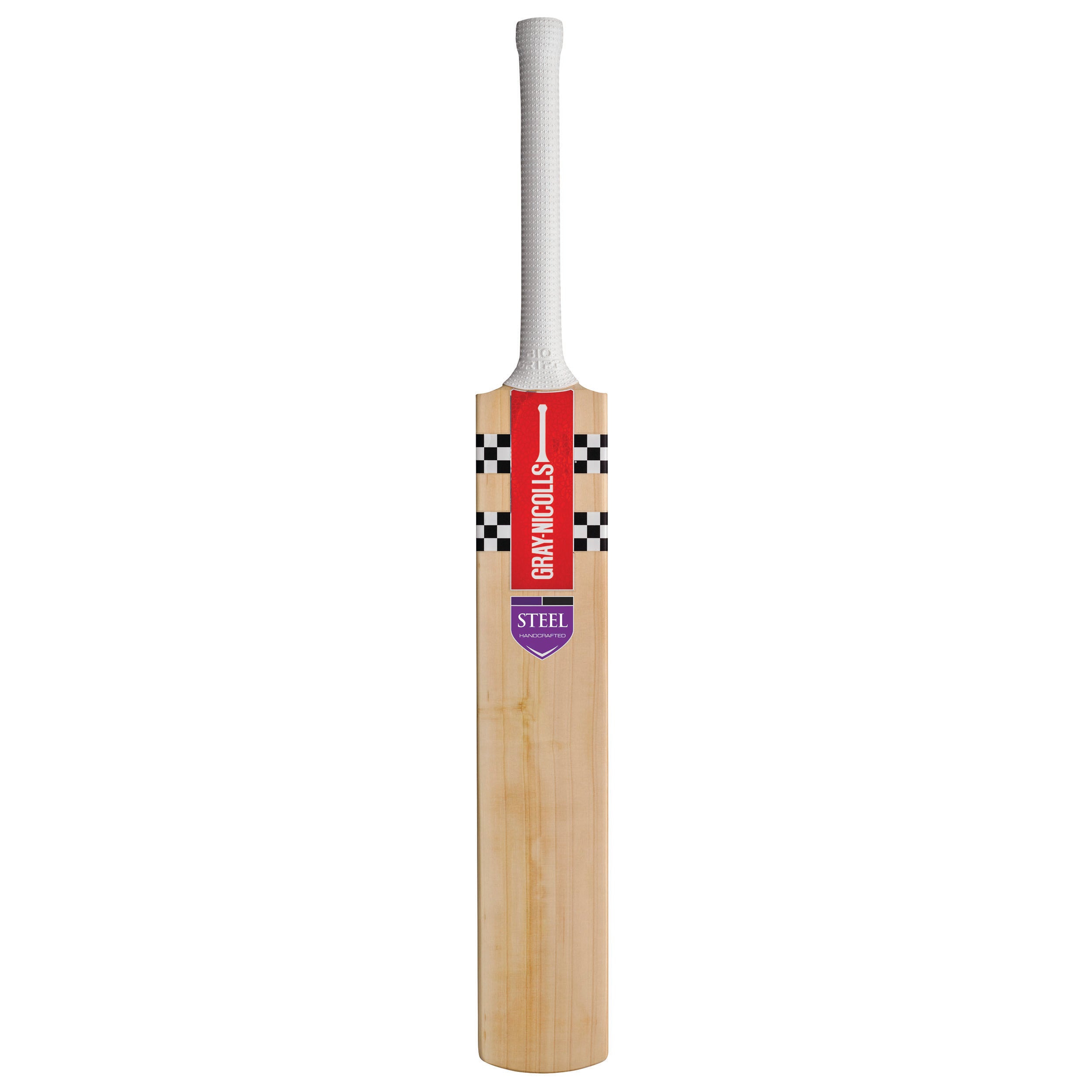 Steel Bat