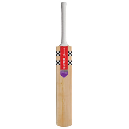 Steel Bat