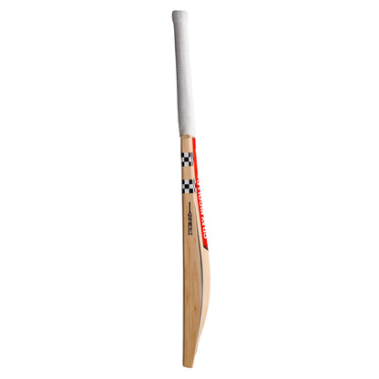 Steel Bat