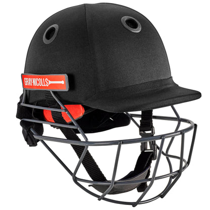 Junior Elite Helmet (w/neckguard)