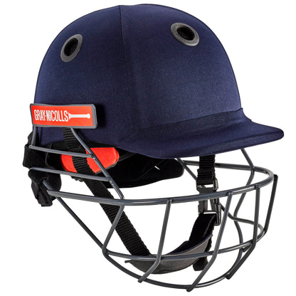 Junior Elite Helmet (w/neckguard)