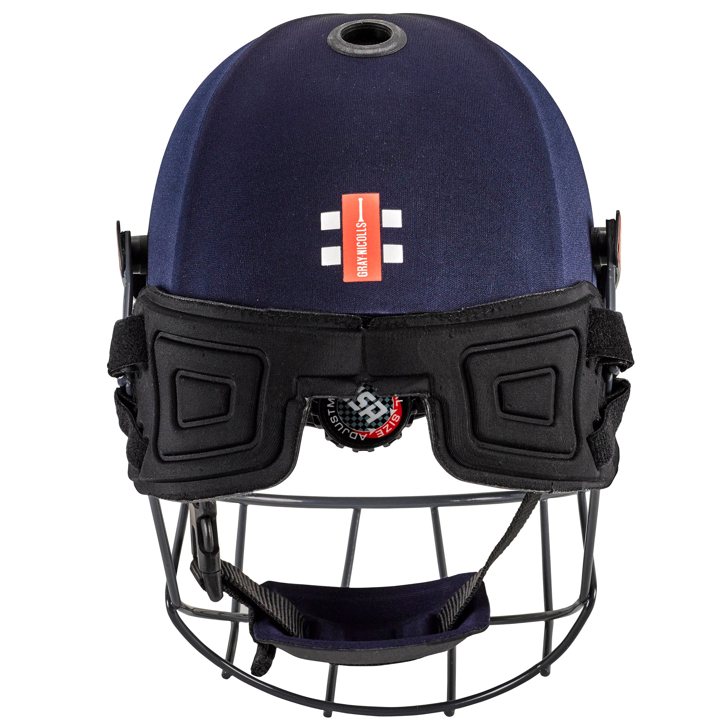 Junior Elite Helmet (w/neckguard)