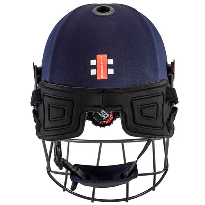 Junior Elite Helmet (w/neckguard)