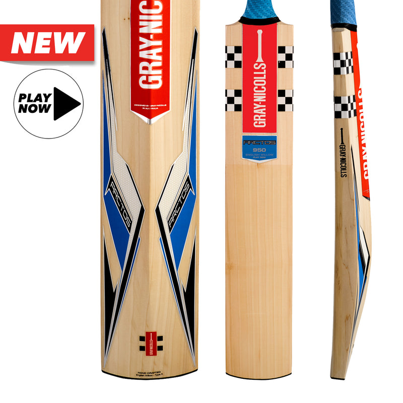 Arctos 950 Bat (Play Now)