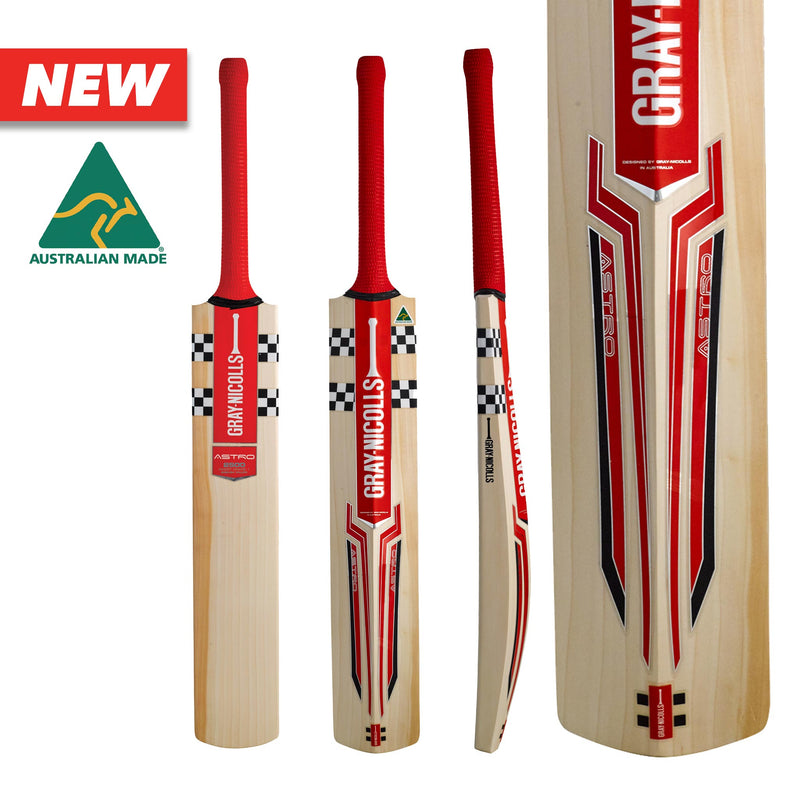 Astro 2500 Bat (Natural)