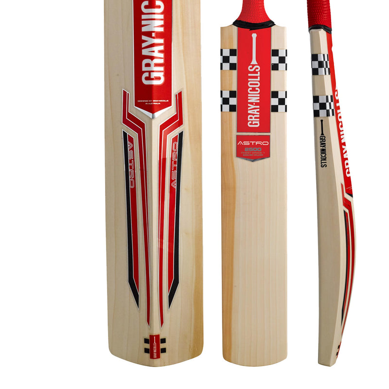 Astro 2500 Bat (Natural)