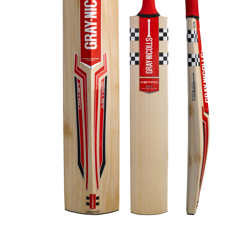 Astro 600 RPlay Bat