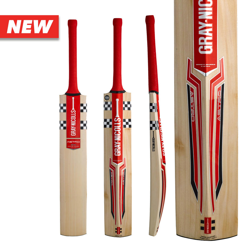 Astro 600 Bat
