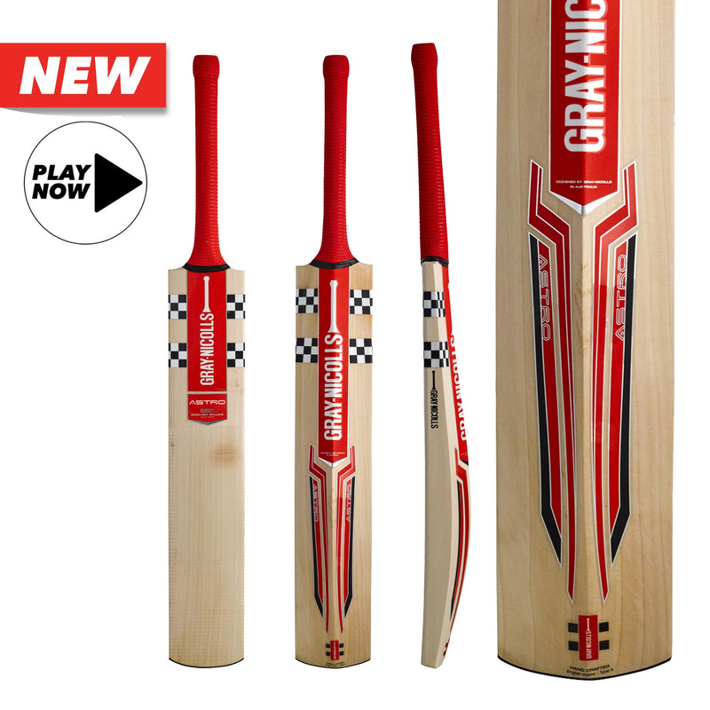 Astro 650 Bat (Play Now)