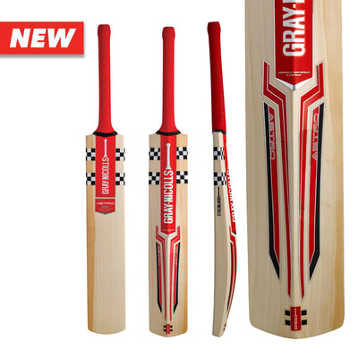 Astro 800 Bat (Natural)