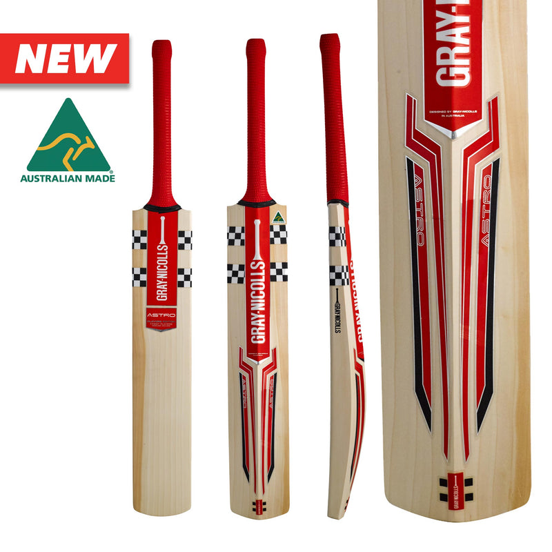 Astro Players Edition Bat