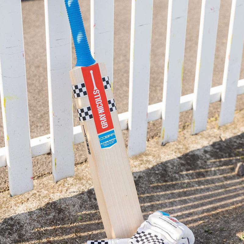 Cobra Players Edition Bat