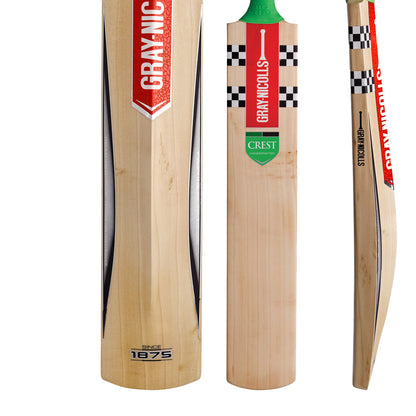 Crest Bat