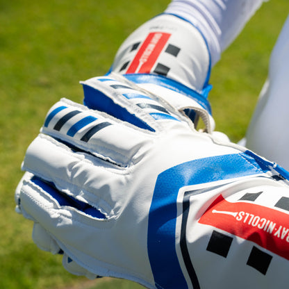 GN 750 Wicket Keeping Gloves