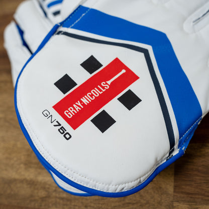 GN 750 Wicket Keeping Gloves