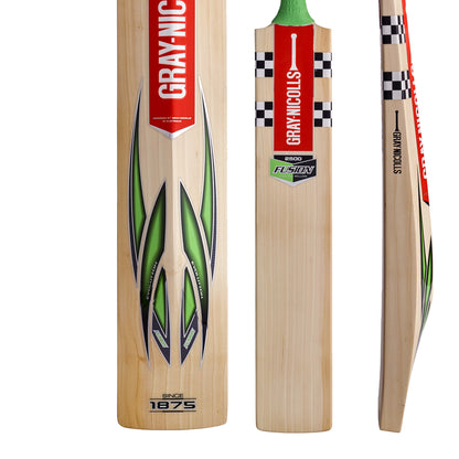 Fusion 2500 Bat (Natural)
