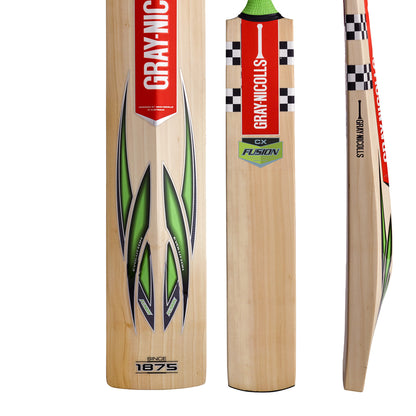 Fusion CX Junior Bat (ReadyPlay)