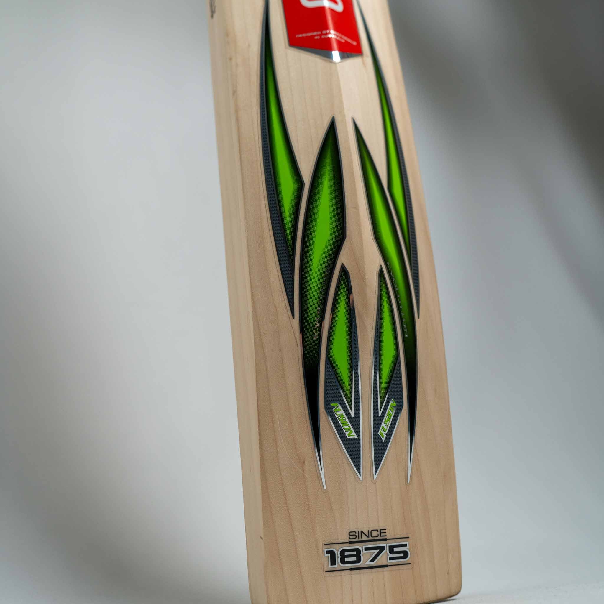 Fusion 2500 Bat (Natural)