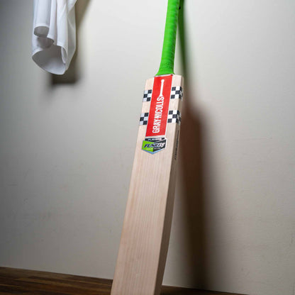 Fusion Players Edition Bat (Natural)