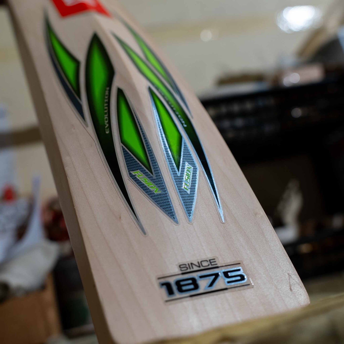 Fusion CX Junior Bat (ReadyPlay)