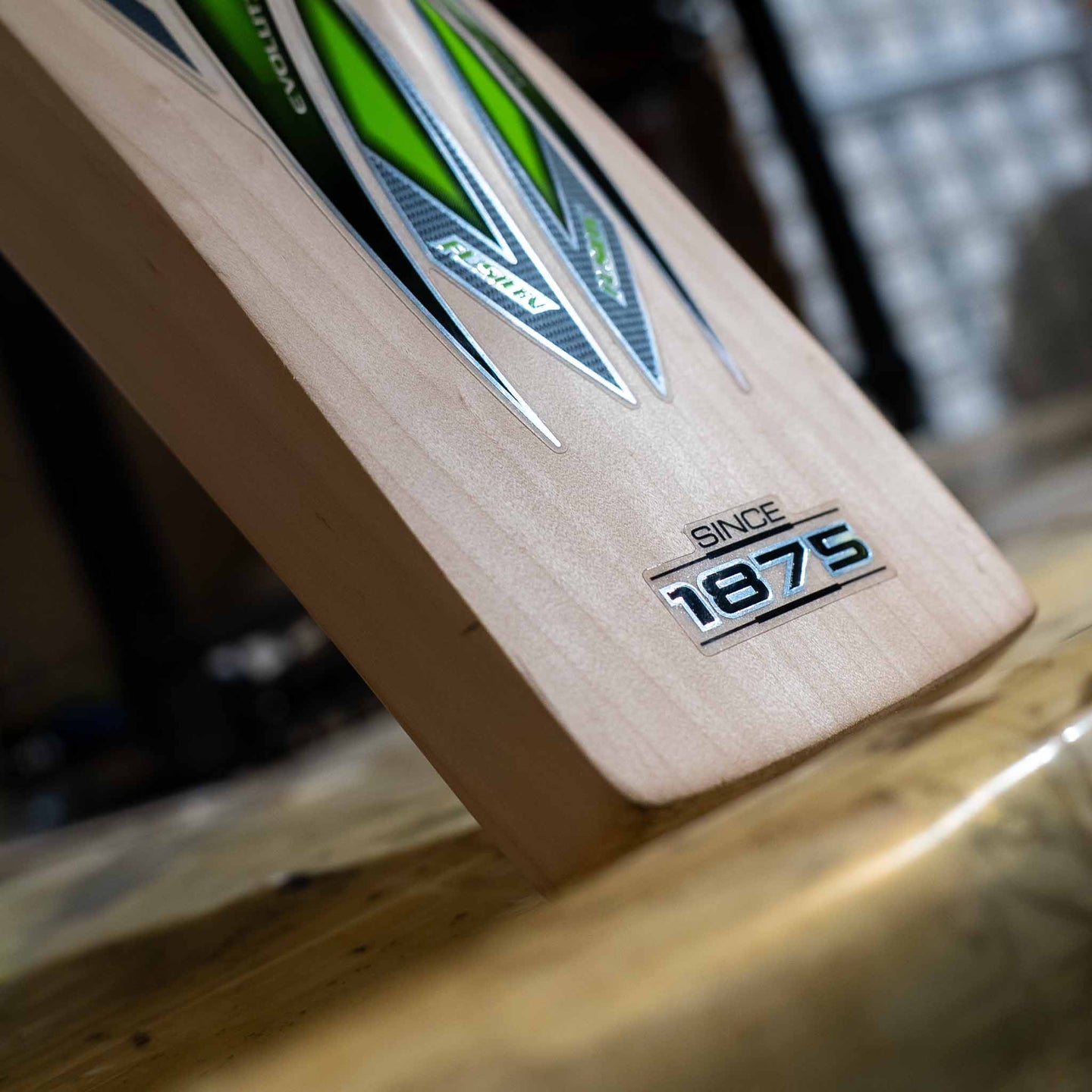 Fusion 1500 Junior Bat
