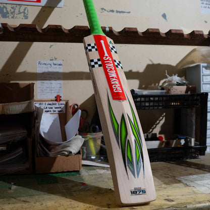 Fusion 2500 Bat (Natural)