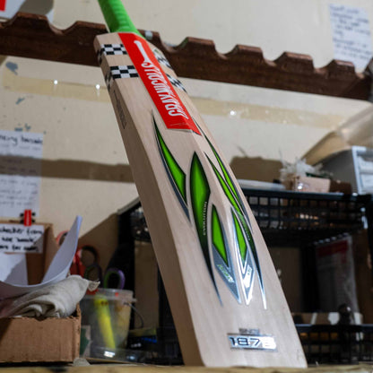 Fusion 1500 Junior Bat