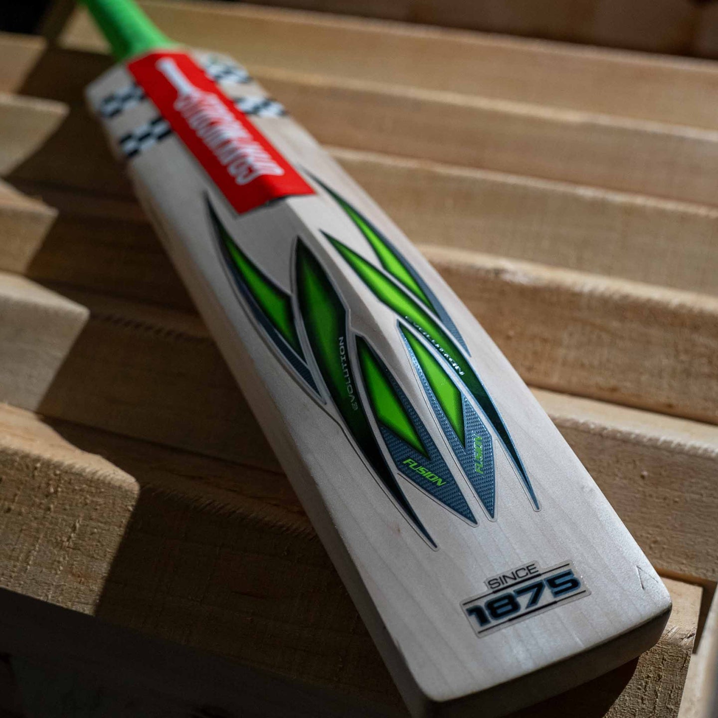 Fusion 1500 Junior Bat