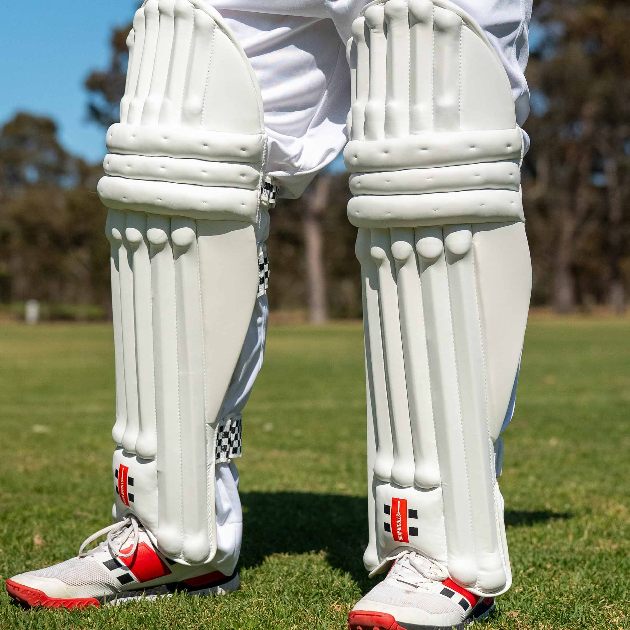 Prestige Leg Guards