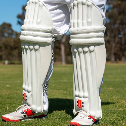 Prestige Leg Guards