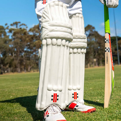 Legend Leg Guards