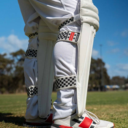 Select Leg Guards