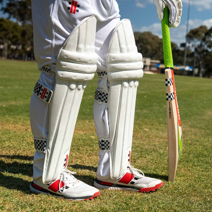 Select Leg Guards