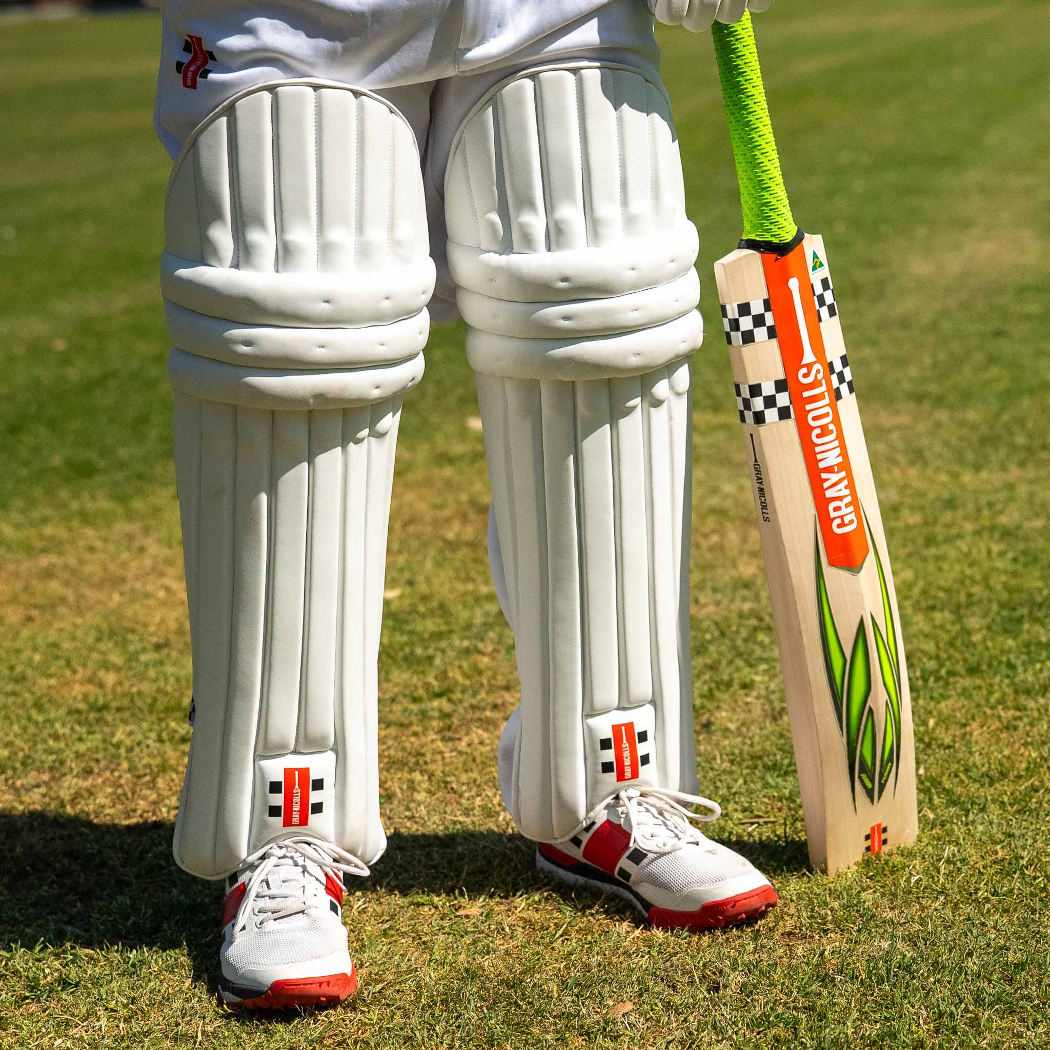 Select Leg Guards