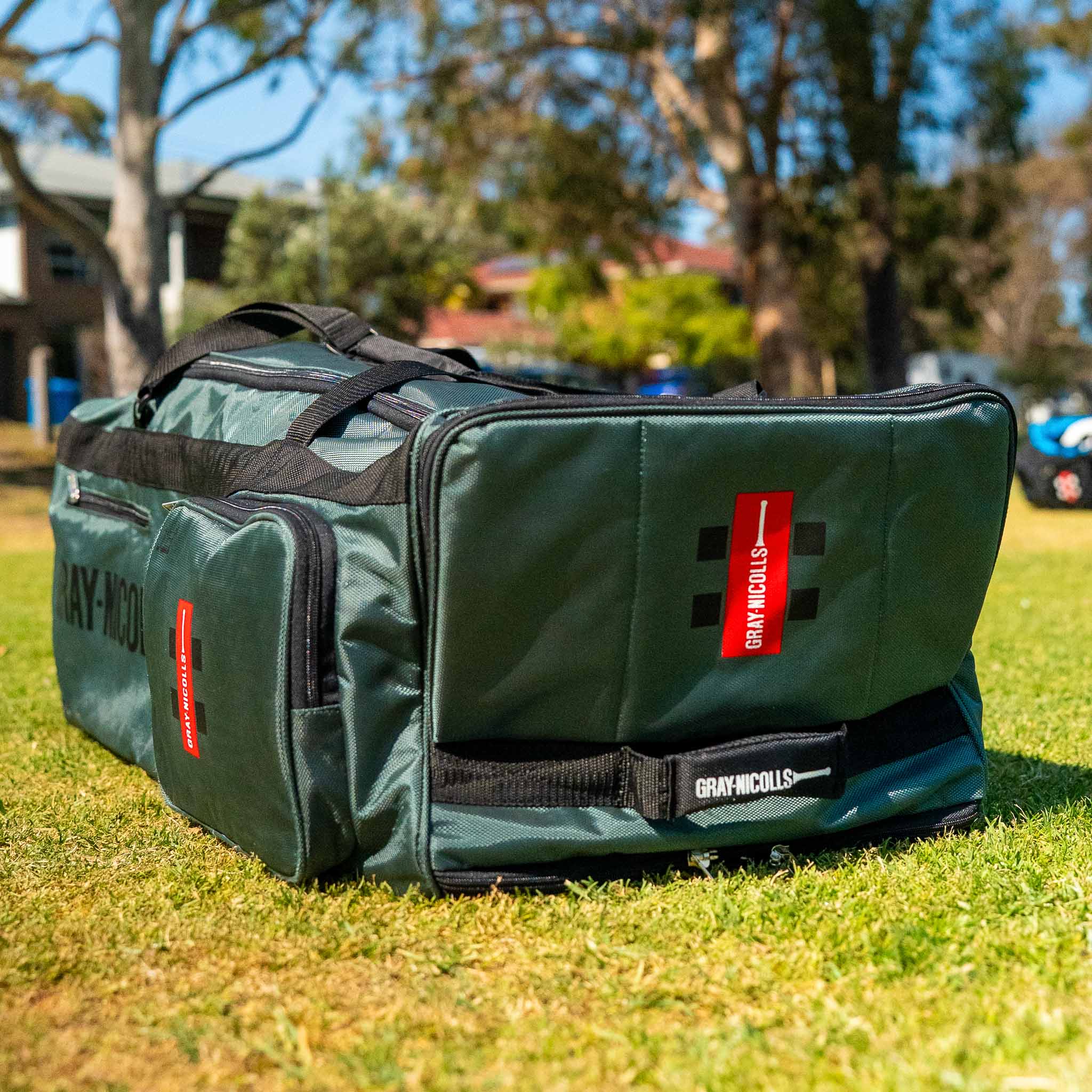 GN 1500 Wheel Bag