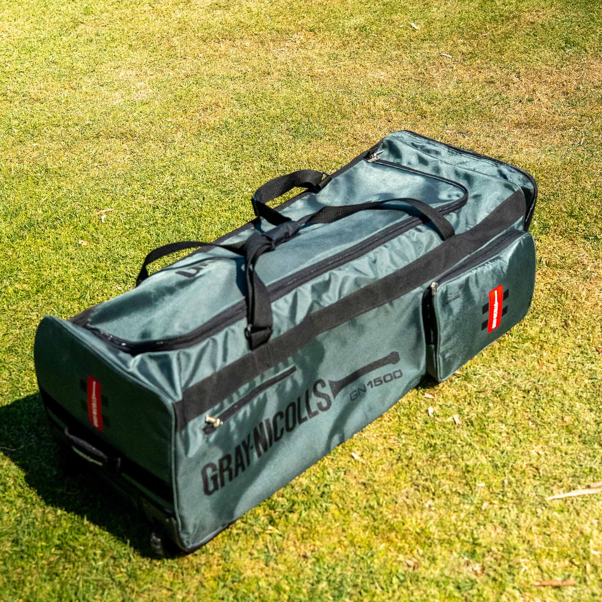 GN 1500 Wheel Bag