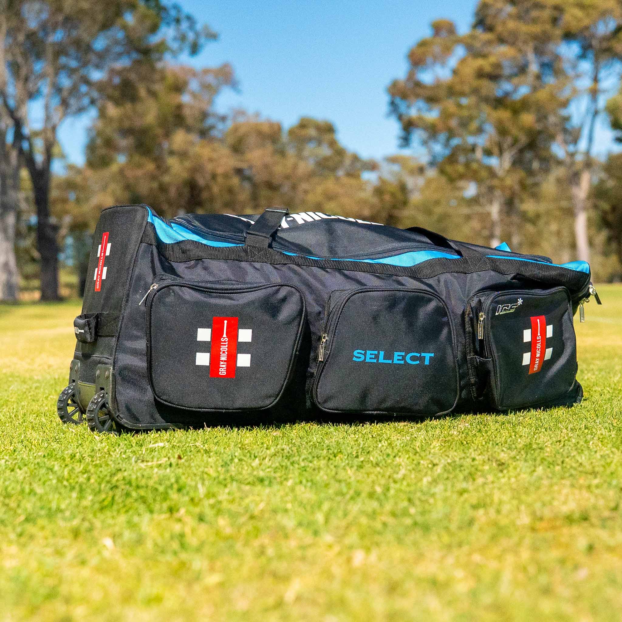 Select Wheel Bag