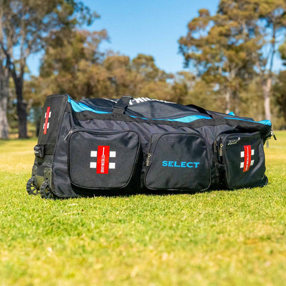 Select Wheel Bag