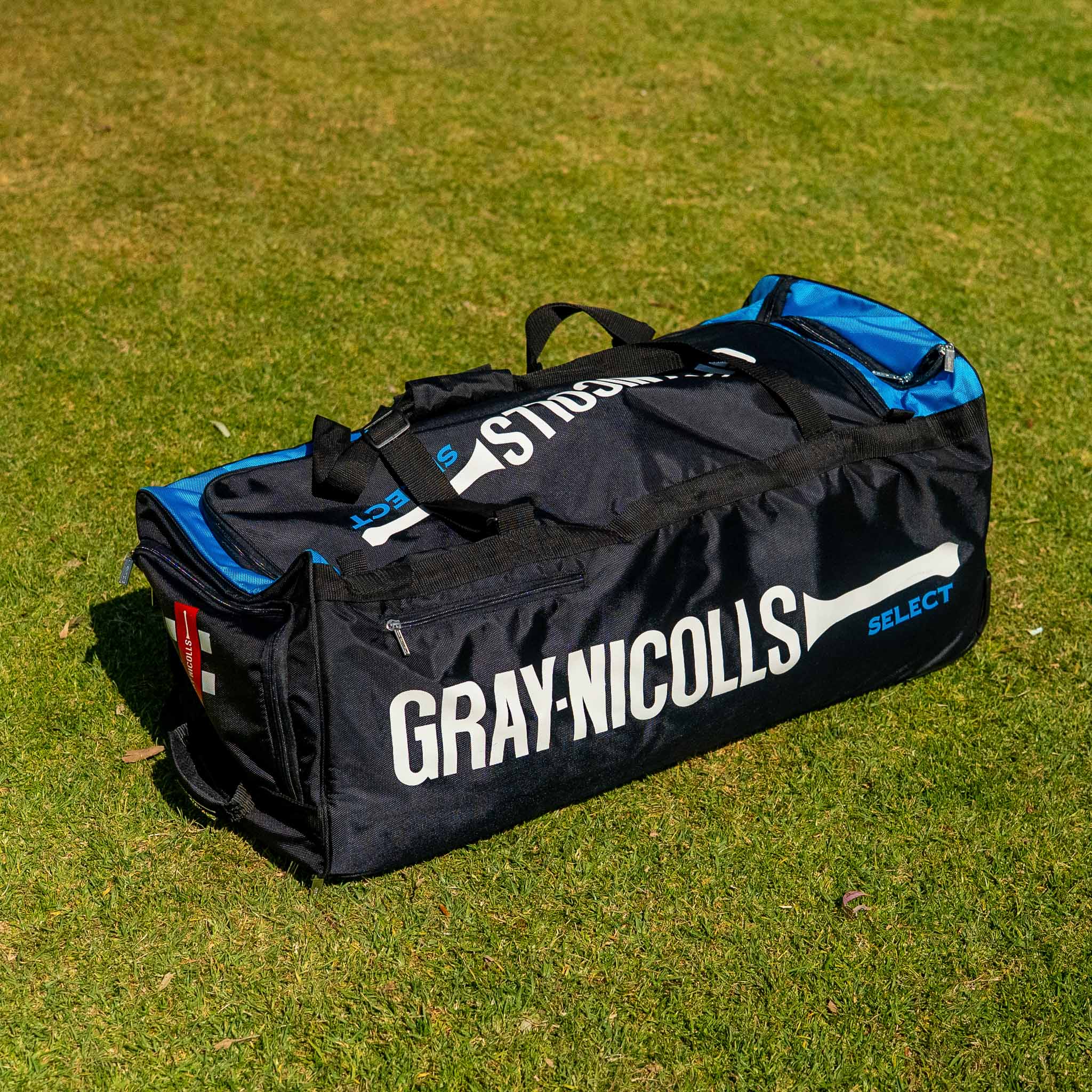Select Wheel Bag
